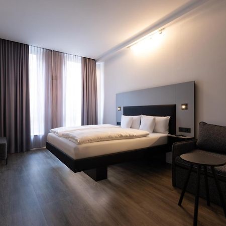 Ginn Apartment-Hotel Stuttgart-Esslingen 에즐링겐 외부 사진