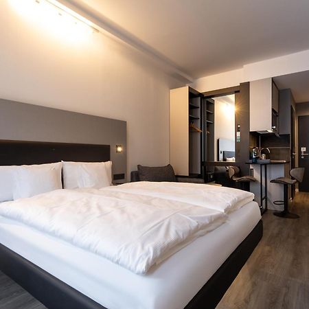 Ginn Apartment-Hotel Stuttgart-Esslingen 에즐링겐 외부 사진