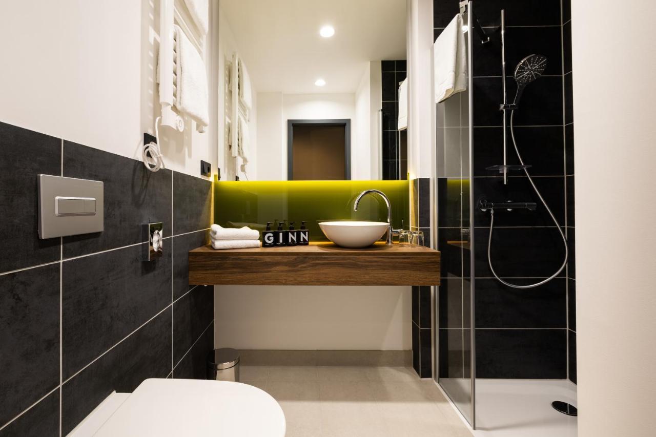 Ginn Apartment-Hotel Stuttgart-Esslingen 에즐링겐 외부 사진
