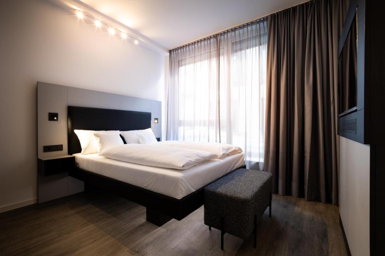 Ginn Apartment-Hotel Stuttgart-Esslingen 에즐링겐 외부 사진