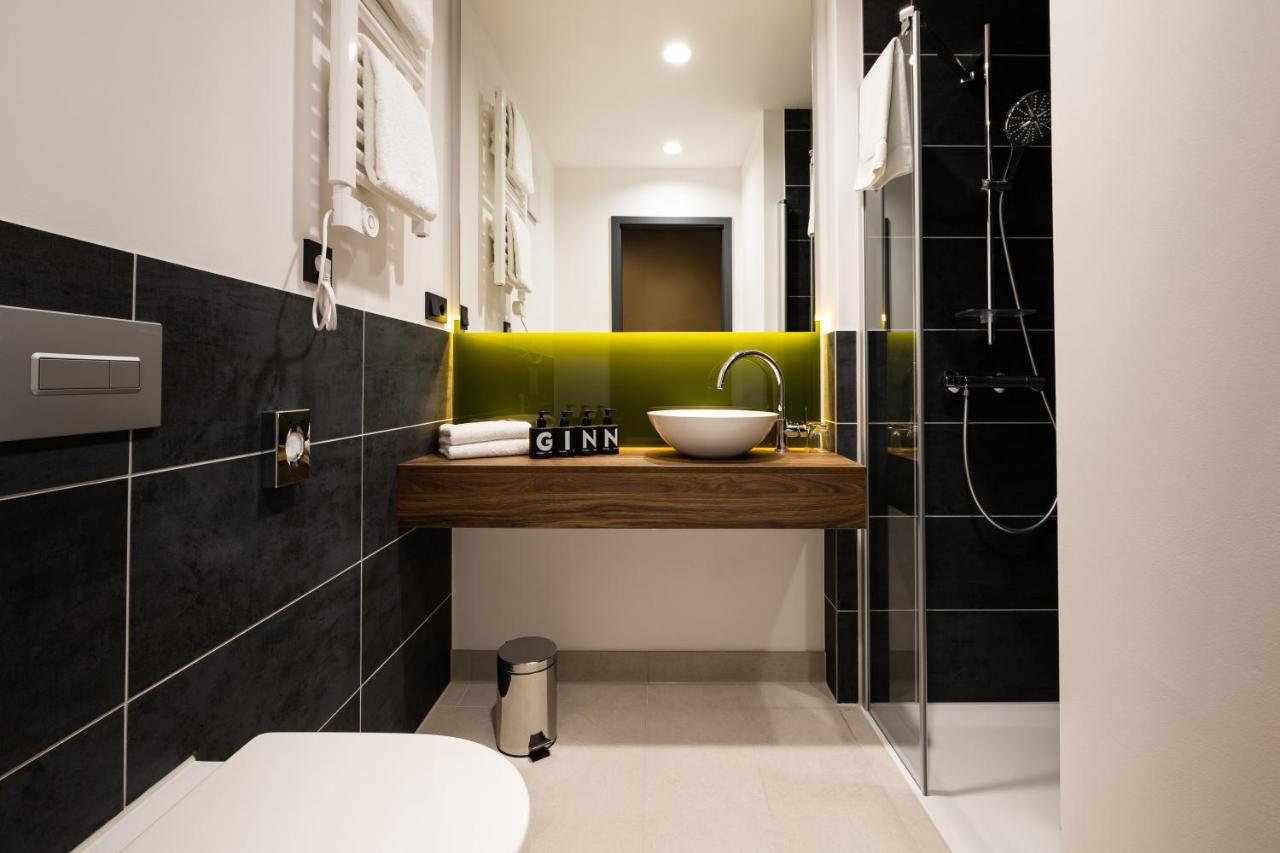 Ginn Apartment-Hotel Stuttgart-Esslingen 에즐링겐 외부 사진