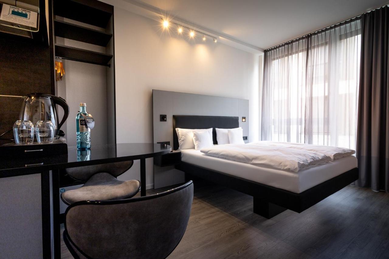 Ginn Apartment-Hotel Stuttgart-Esslingen 에즐링겐 외부 사진