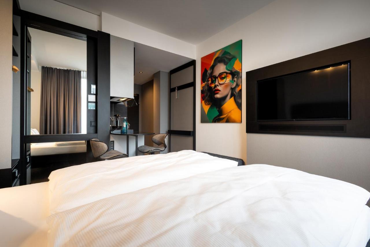 Ginn Apartment-Hotel Stuttgart-Esslingen 에즐링겐 외부 사진
