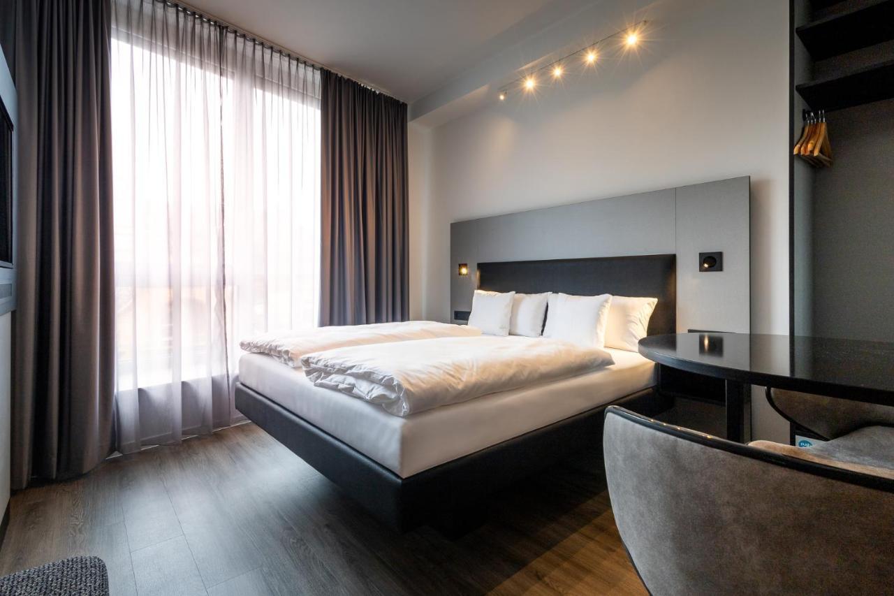 Ginn Apartment-Hotel Stuttgart-Esslingen 에즐링겐 외부 사진
