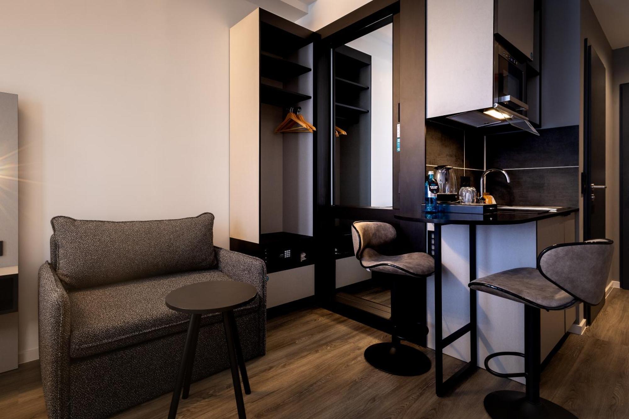 Ginn Apartment-Hotel Stuttgart-Esslingen 에즐링겐 외부 사진