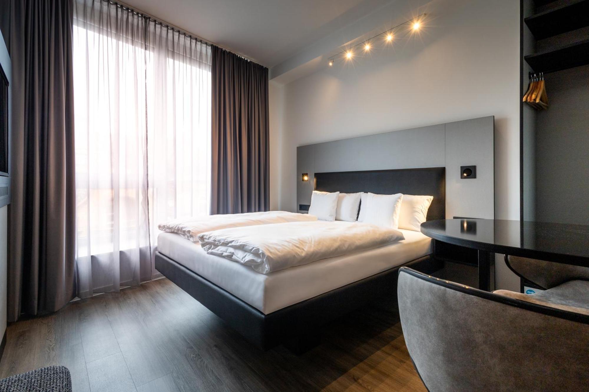 Ginn Apartment-Hotel Stuttgart-Esslingen 에즐링겐 외부 사진
