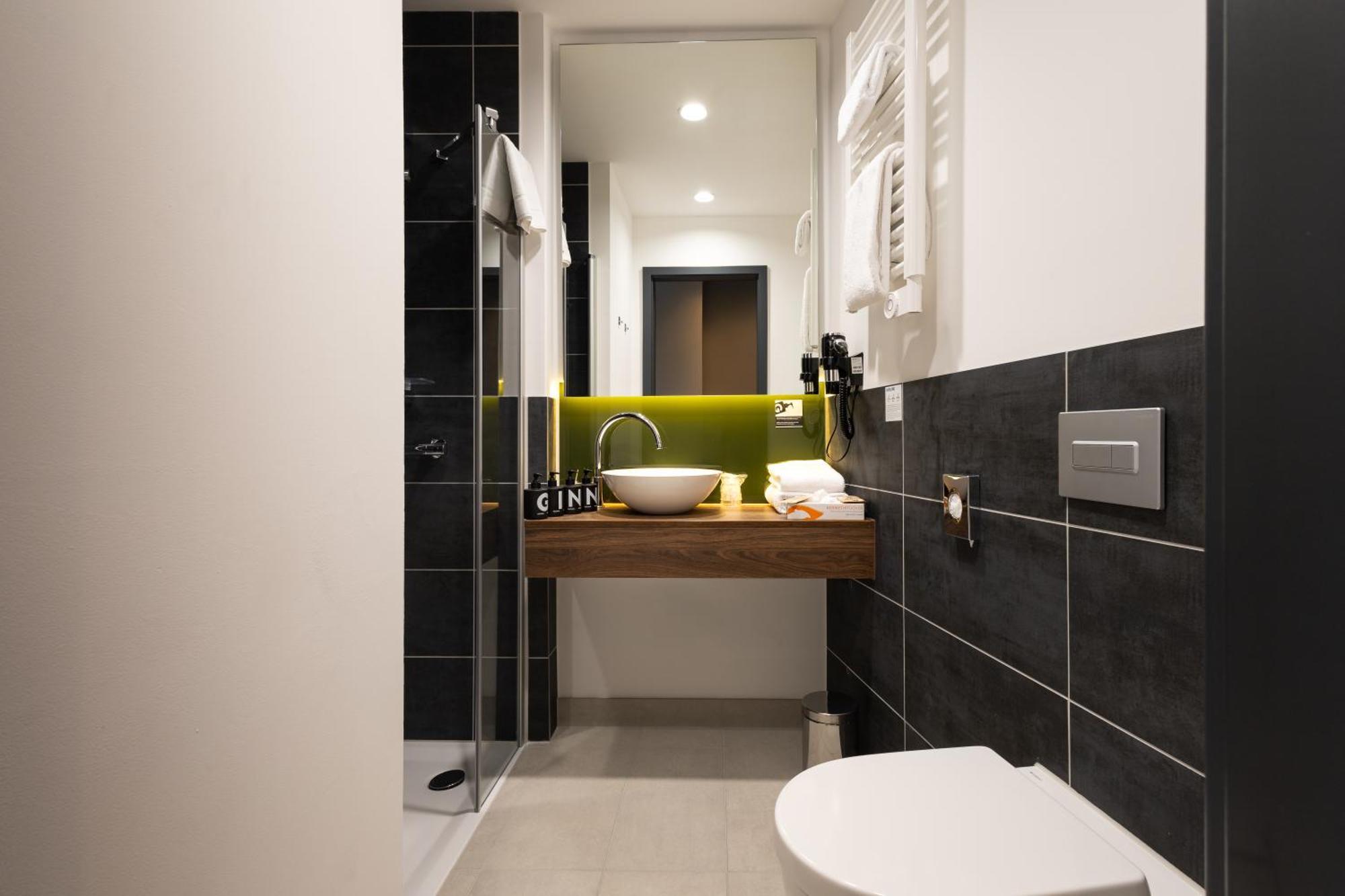 Ginn Apartment-Hotel Stuttgart-Esslingen 에즐링겐 외부 사진