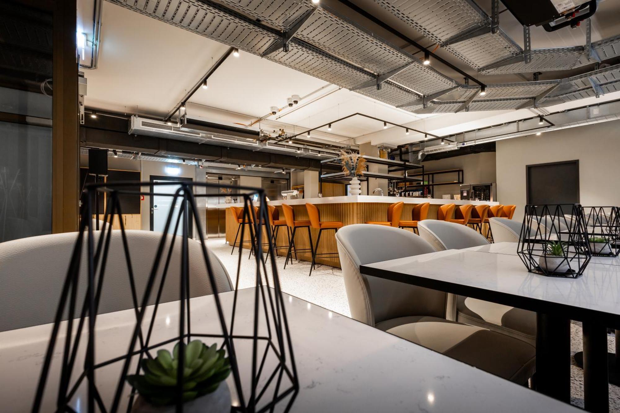 Ginn Apartment-Hotel Stuttgart-Esslingen 에즐링겐 외부 사진