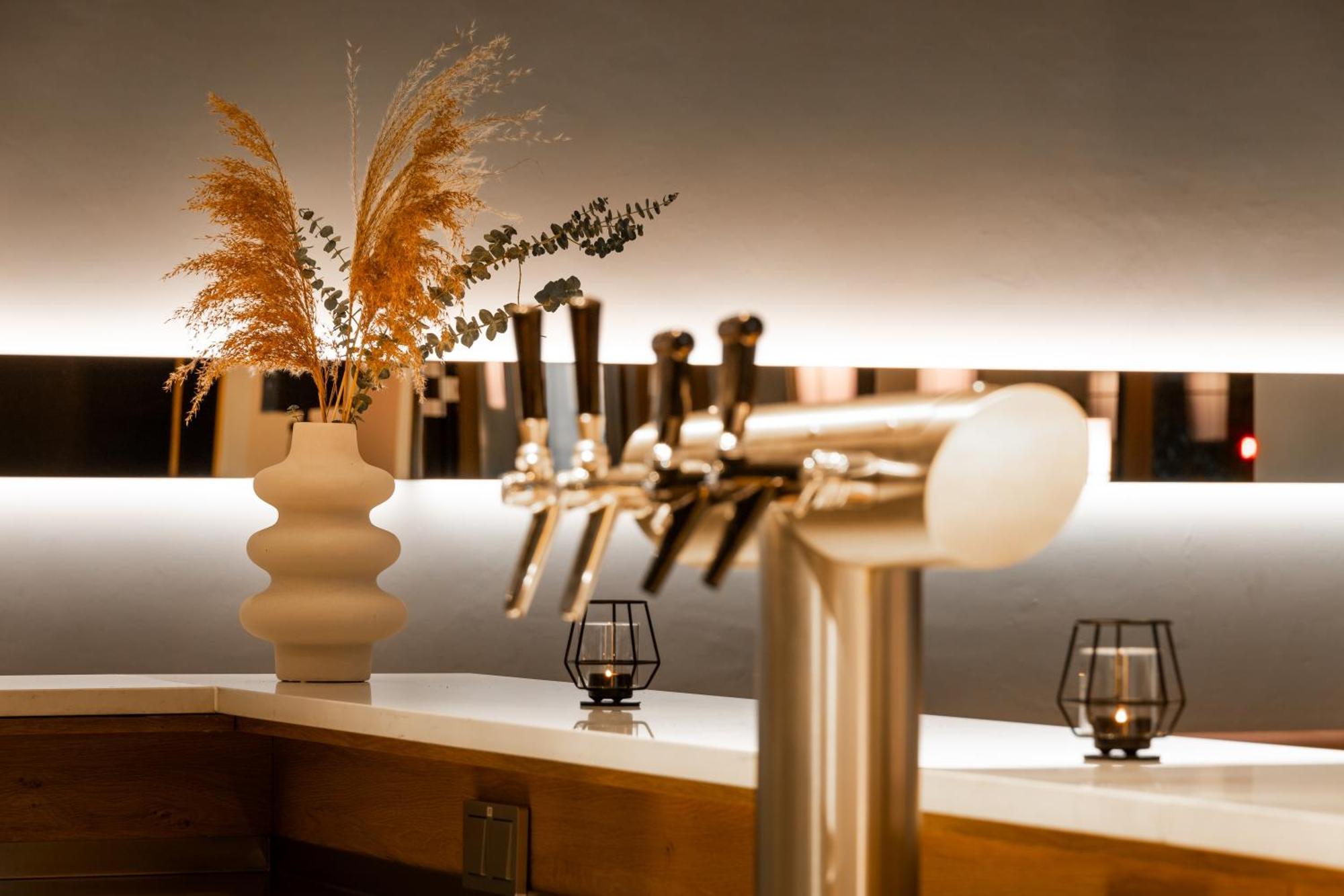 Ginn Apartment-Hotel Stuttgart-Esslingen 에즐링겐 외부 사진