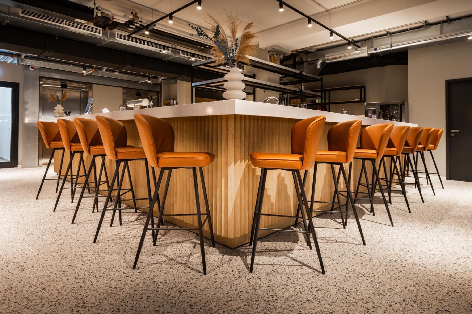 Ginn Apartment-Hotel Stuttgart-Esslingen 에즐링겐 외부 사진