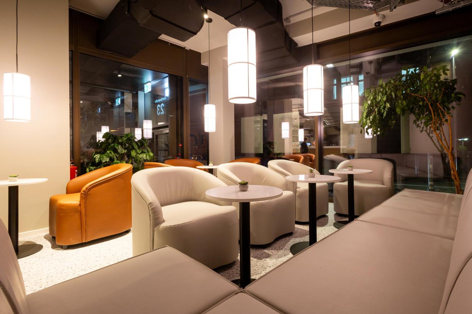 Ginn Apartment-Hotel Stuttgart-Esslingen 에즐링겐 외부 사진