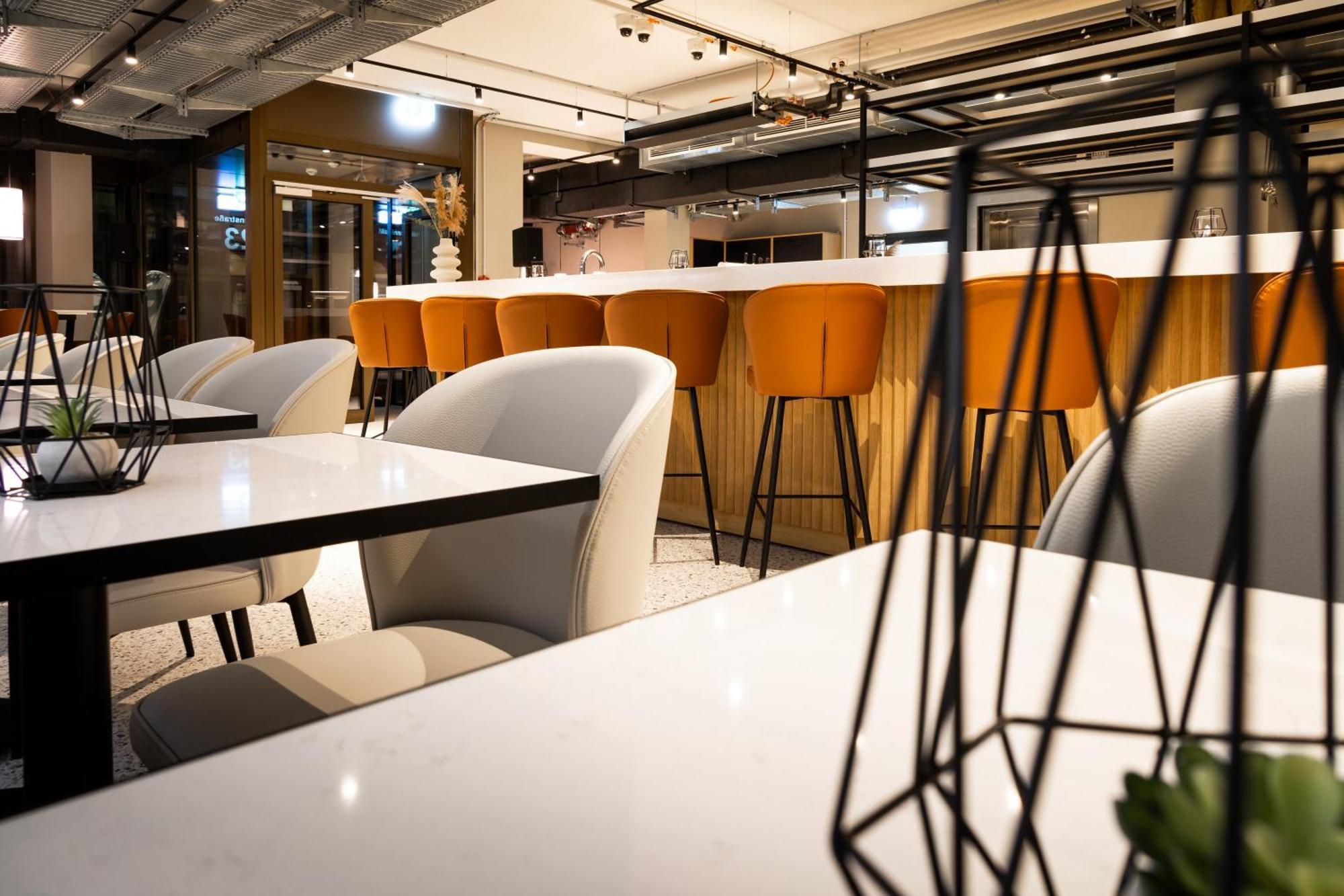 Ginn Apartment-Hotel Stuttgart-Esslingen 에즐링겐 외부 사진