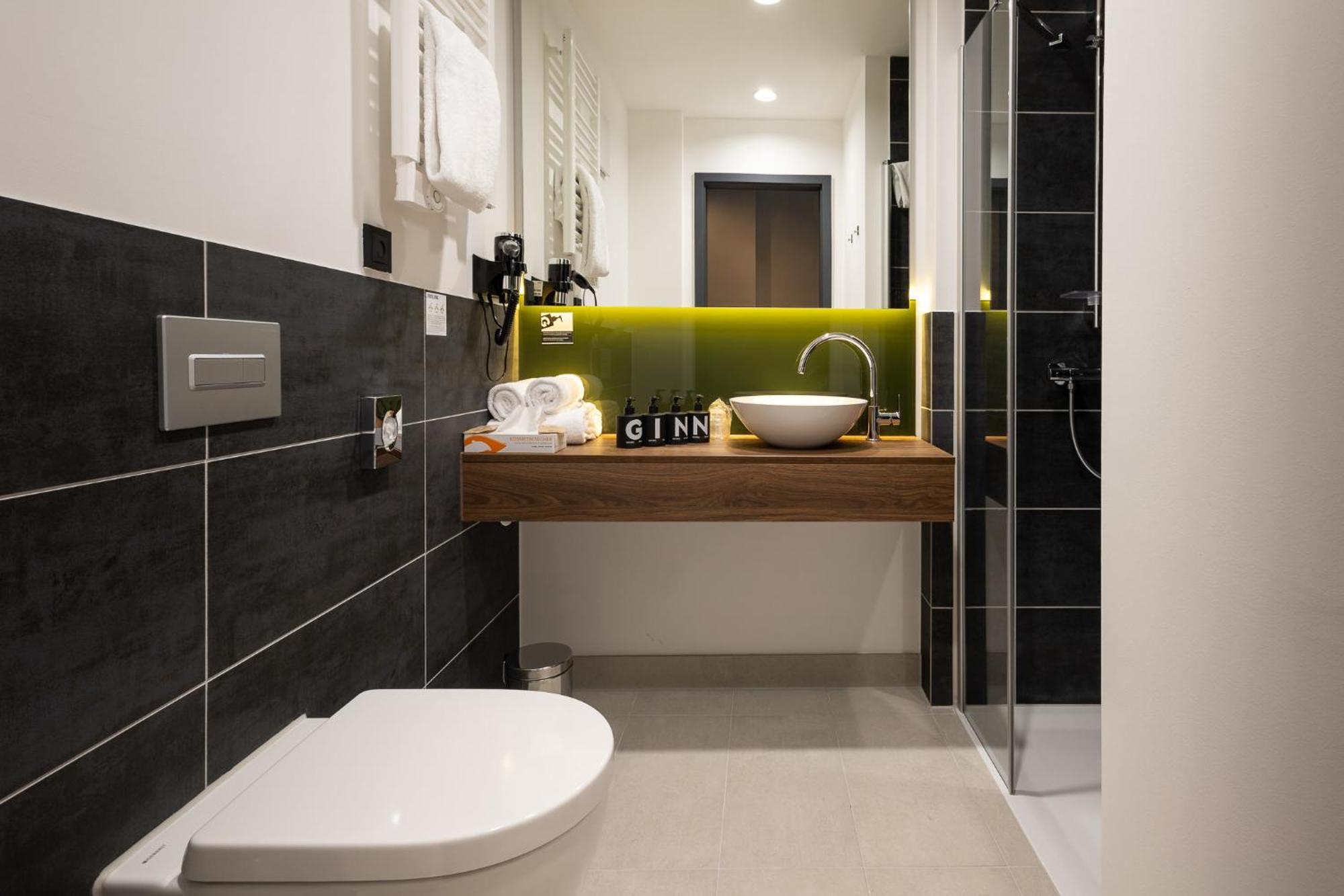 Ginn Apartment-Hotel Stuttgart-Esslingen 에즐링겐 외부 사진